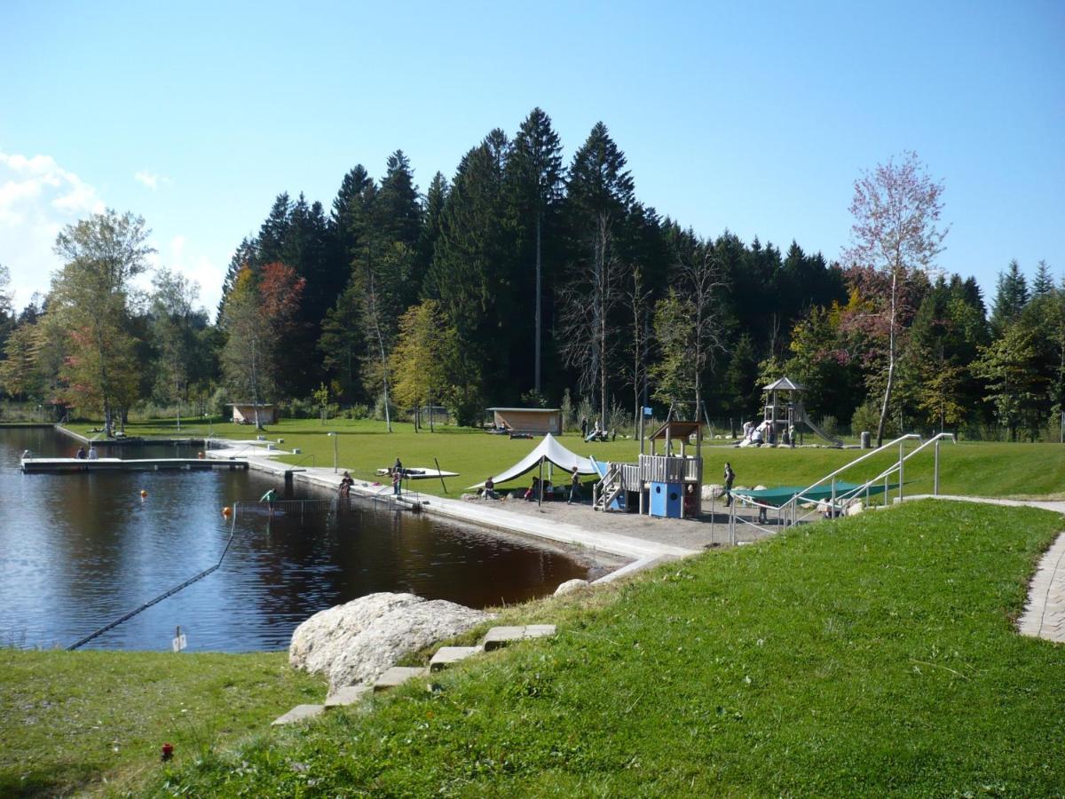 Ferienhof Bitschnau Lindenberg im Allgäu Buitenkant foto