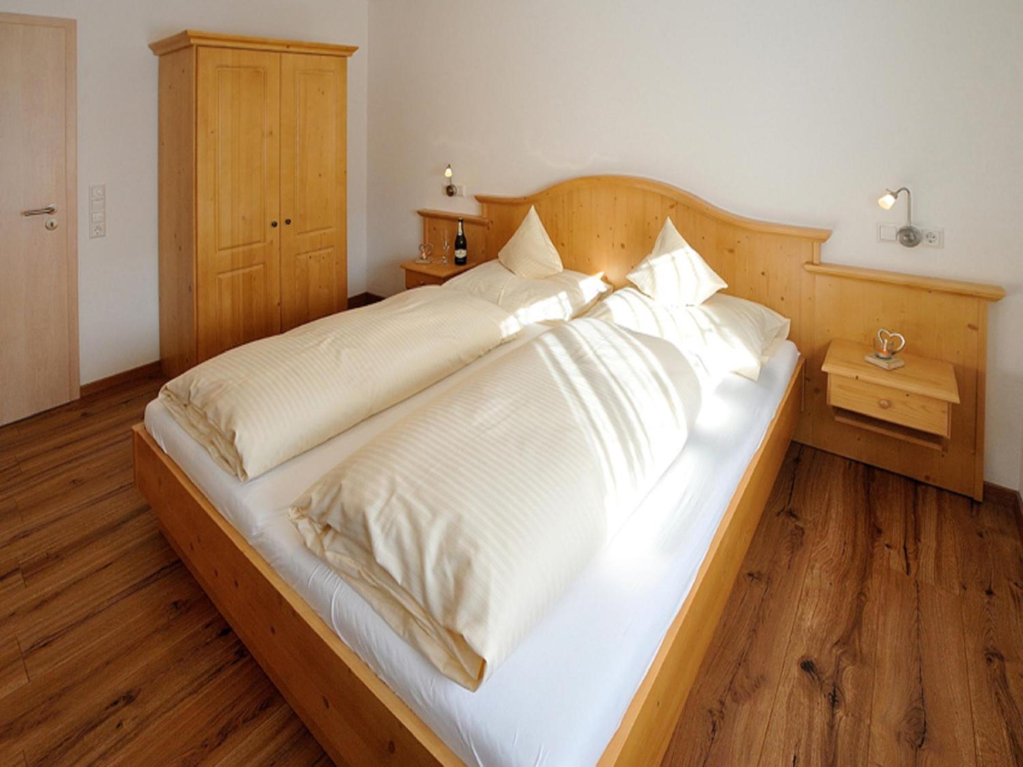 Ferienhof Bitschnau Lindenberg im Allgäu Kamer foto